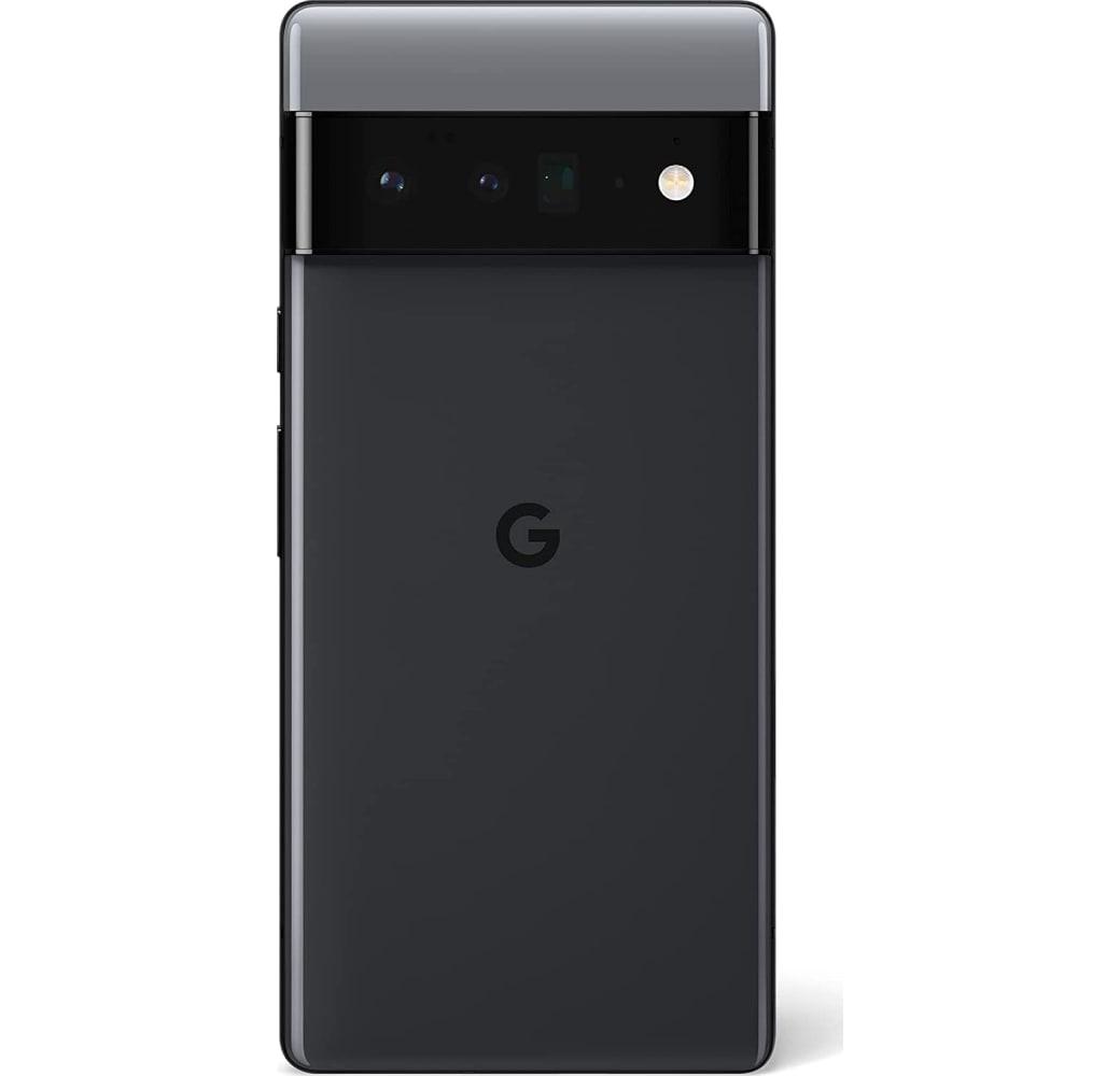 Negro Google Pixel 6 Pro Smartphone - 256GB - Dual SIM.3