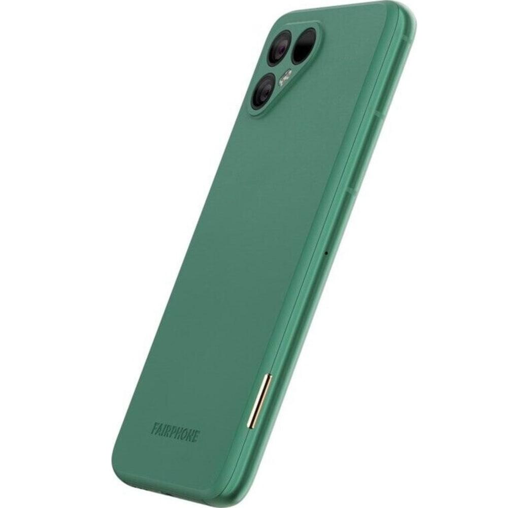 Grün Fairphone 4 Smartphone - 256GB - Dual SIM.5