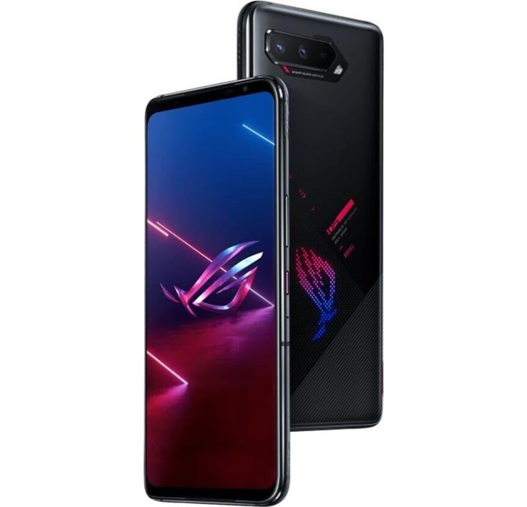 Schwarz Asus ROG Phone 5s Smartphone - 512GB - Dual SIM.1