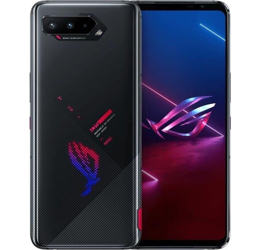 Schwarz Asus ROG Phone 5s Smartphone - 512GB - Dual SIM.2
