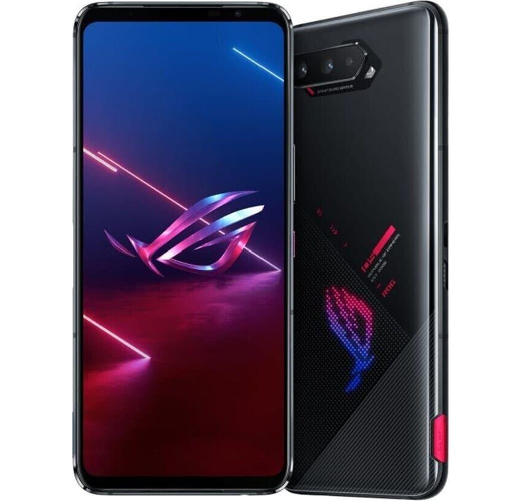 Schwarz Asus ROG Phone 5s Smartphone - 512GB - Dual SIM.3