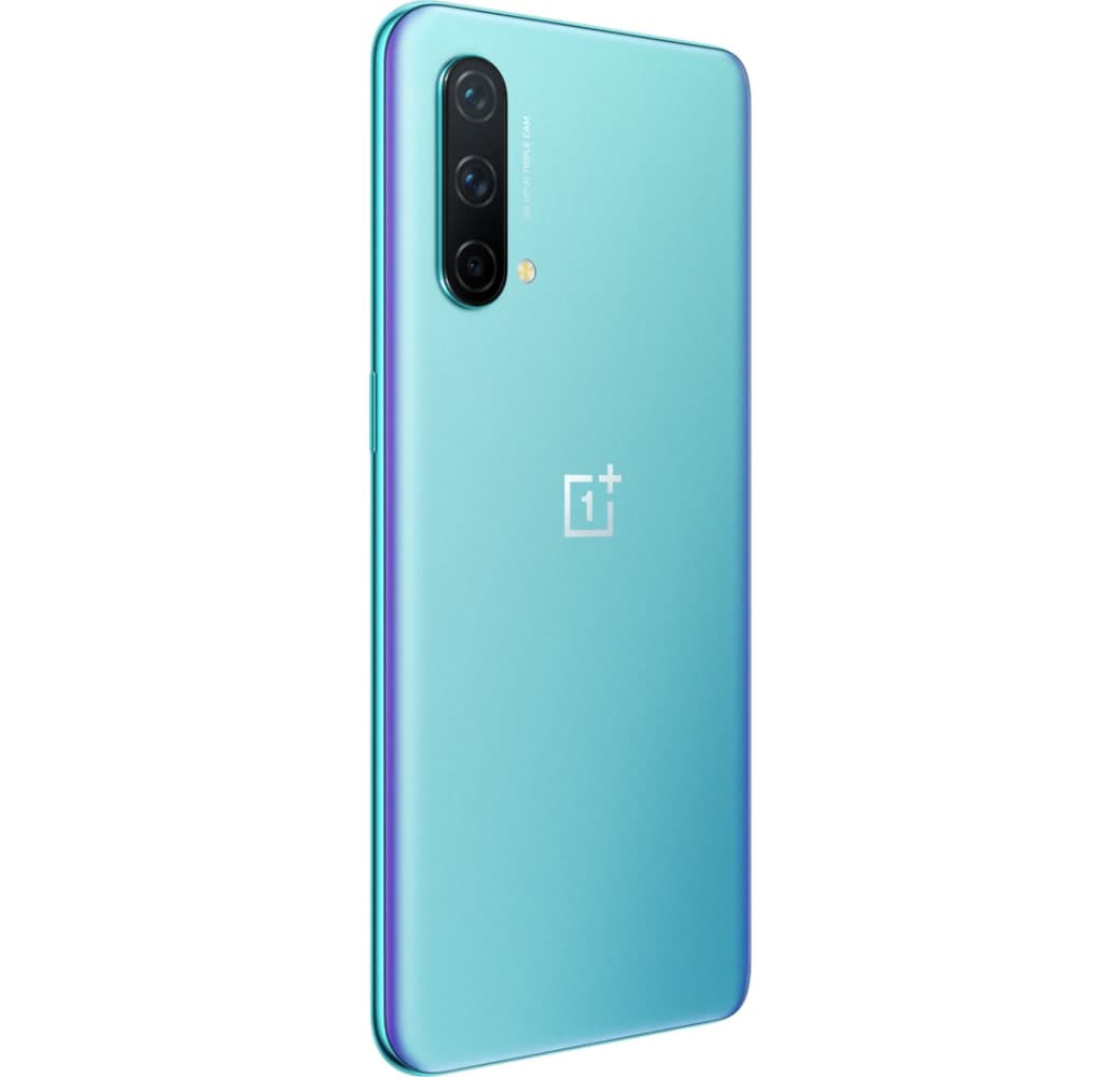 Blau OnePlus Nord 2 Smartphone - 128GB - Dual SIM.3