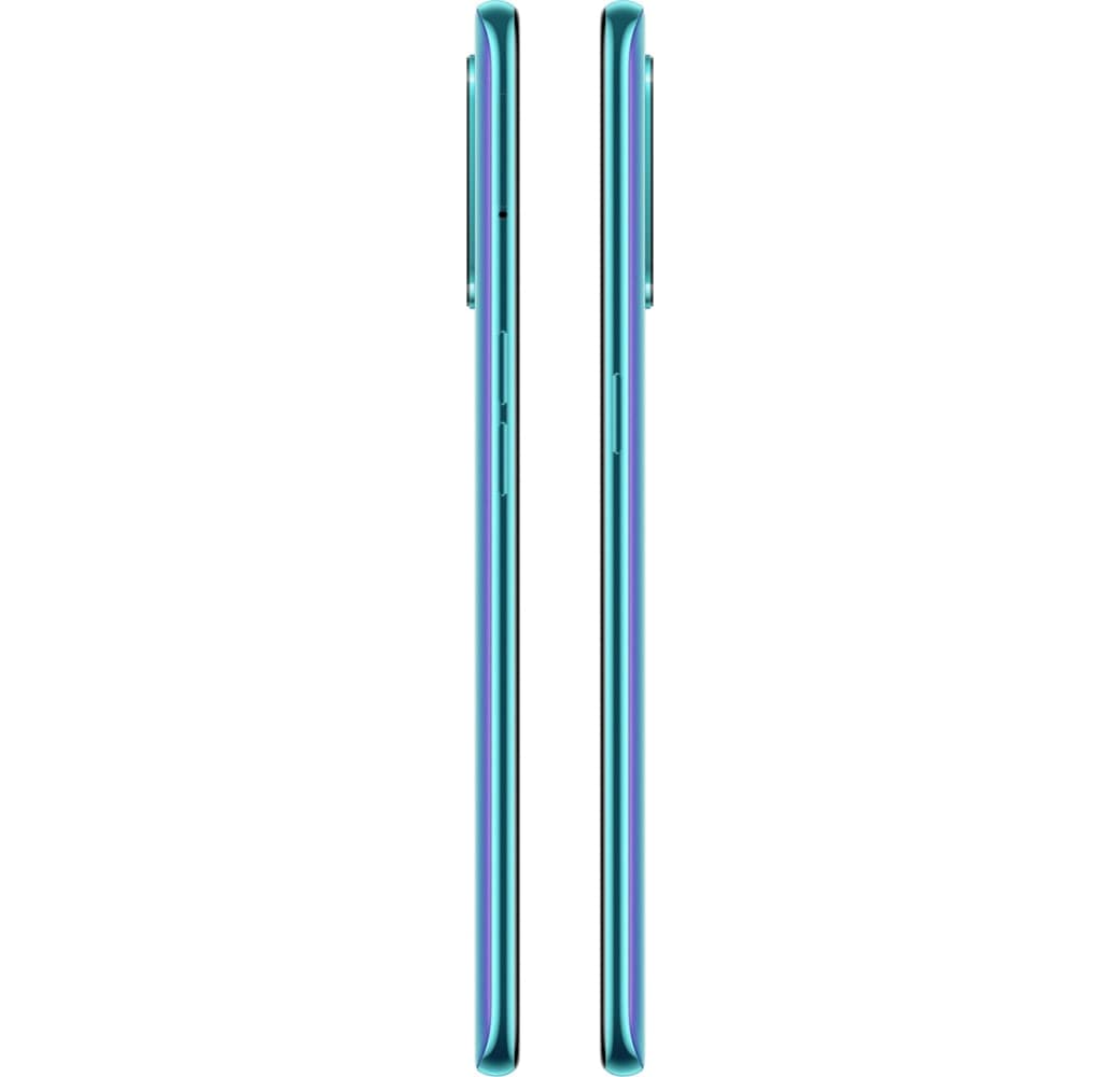 Blau OnePlus Nord 2 Smartphone - 128GB - Dual SIM.5