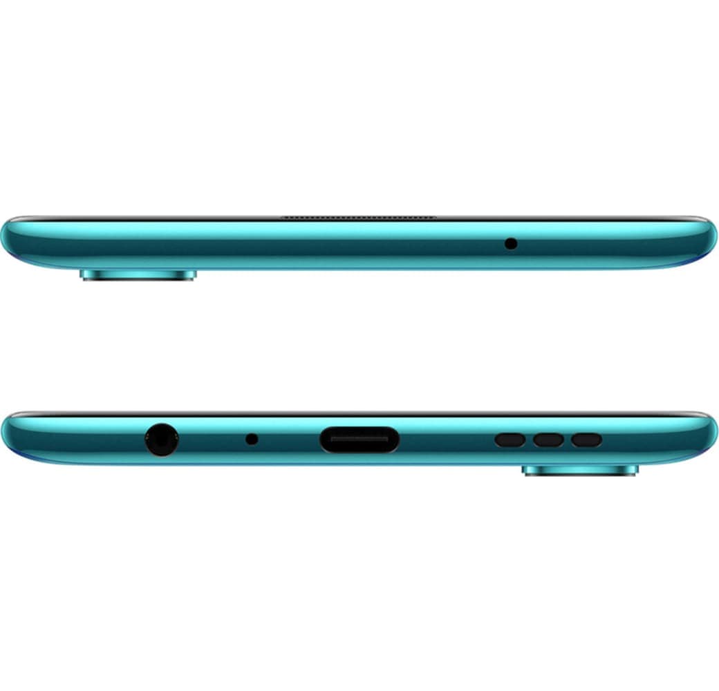 Blau OnePlus Nord 2 Smartphone - 128GB - Dual SIM.6