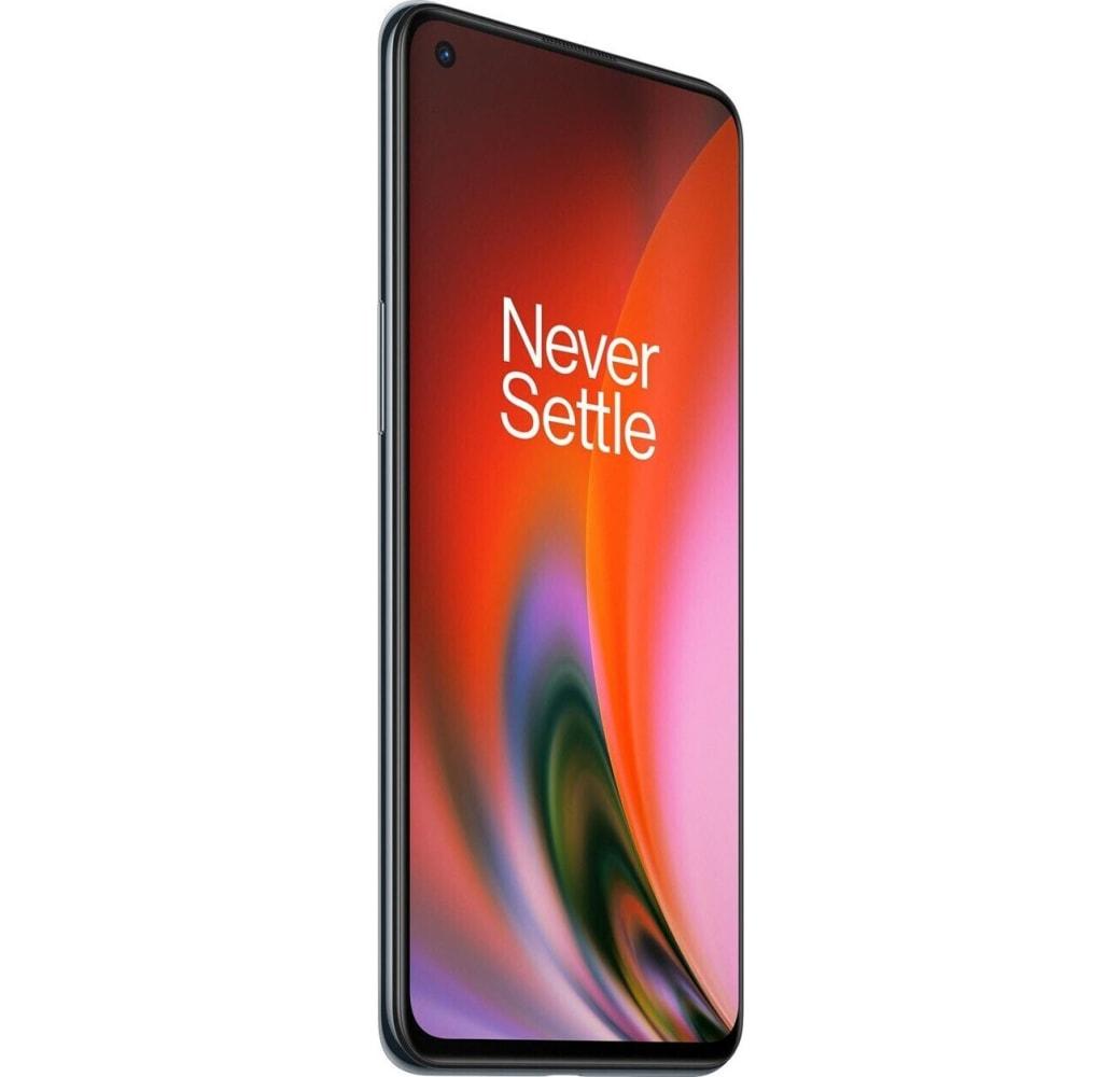 Gray Sierra OnePlus Nord 2 Smartphone - 128GB - Dual SIM.3