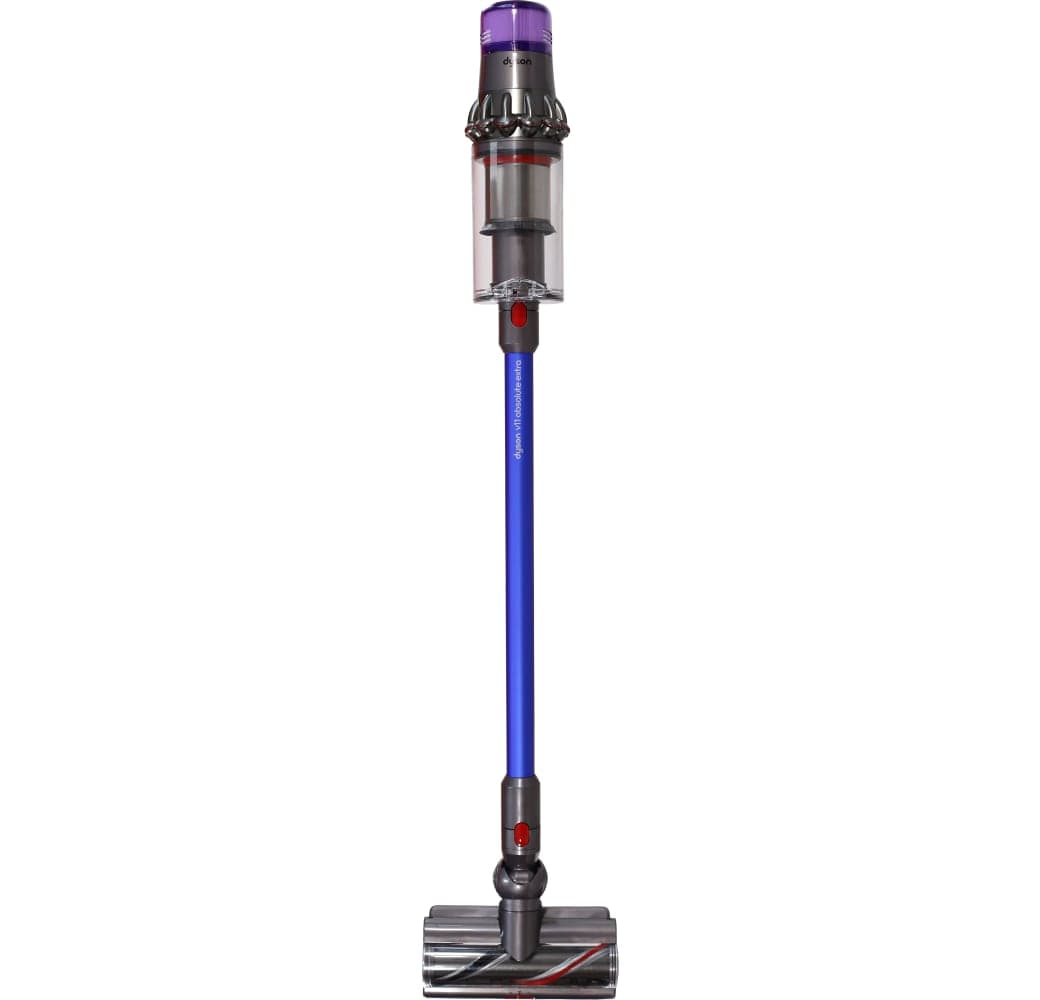 Nickel / Blue Dyson V11 Absolute Extra Cordless Vacuum Cleaner.1