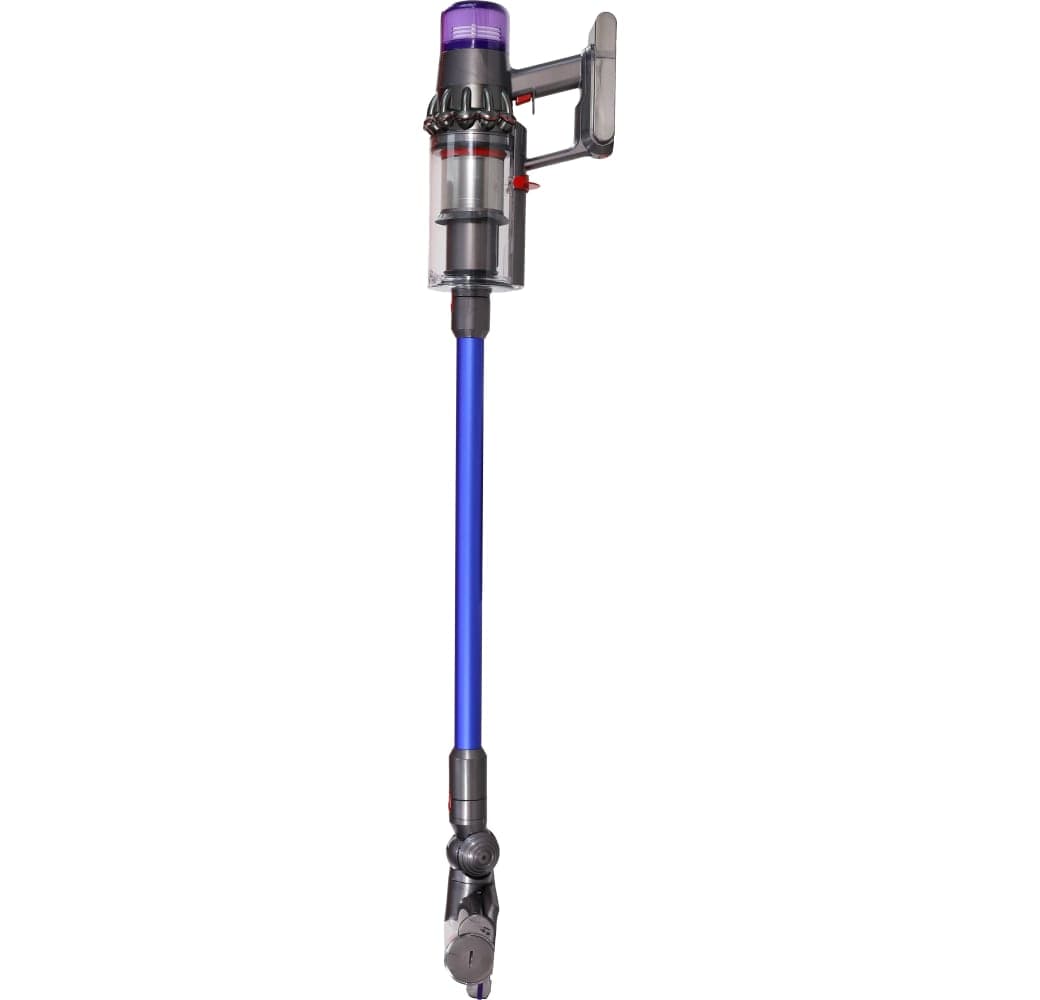 Nickel / Blue Dyson V11 Absolute Extra Cordless Vacuum Cleaner.3