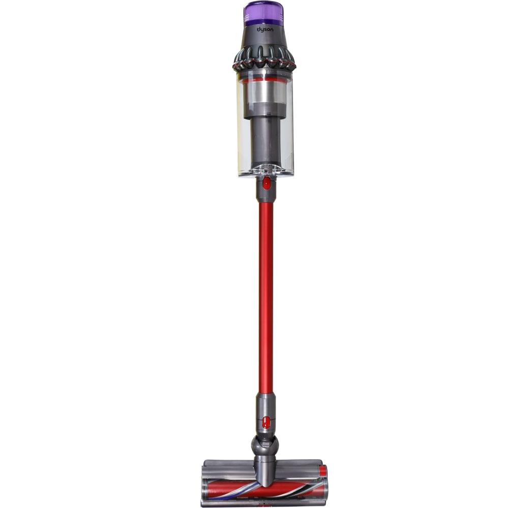 Nickel/Red Dyson V11 Outsize Cordless Vacuum Cleaner.1