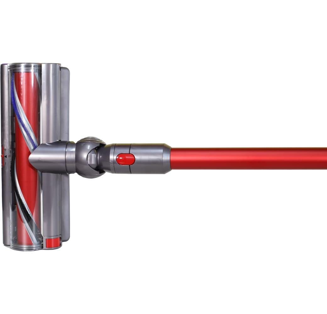 Nickel/Red Dyson V11 Outsize Cordless Vacuum Cleaner.2