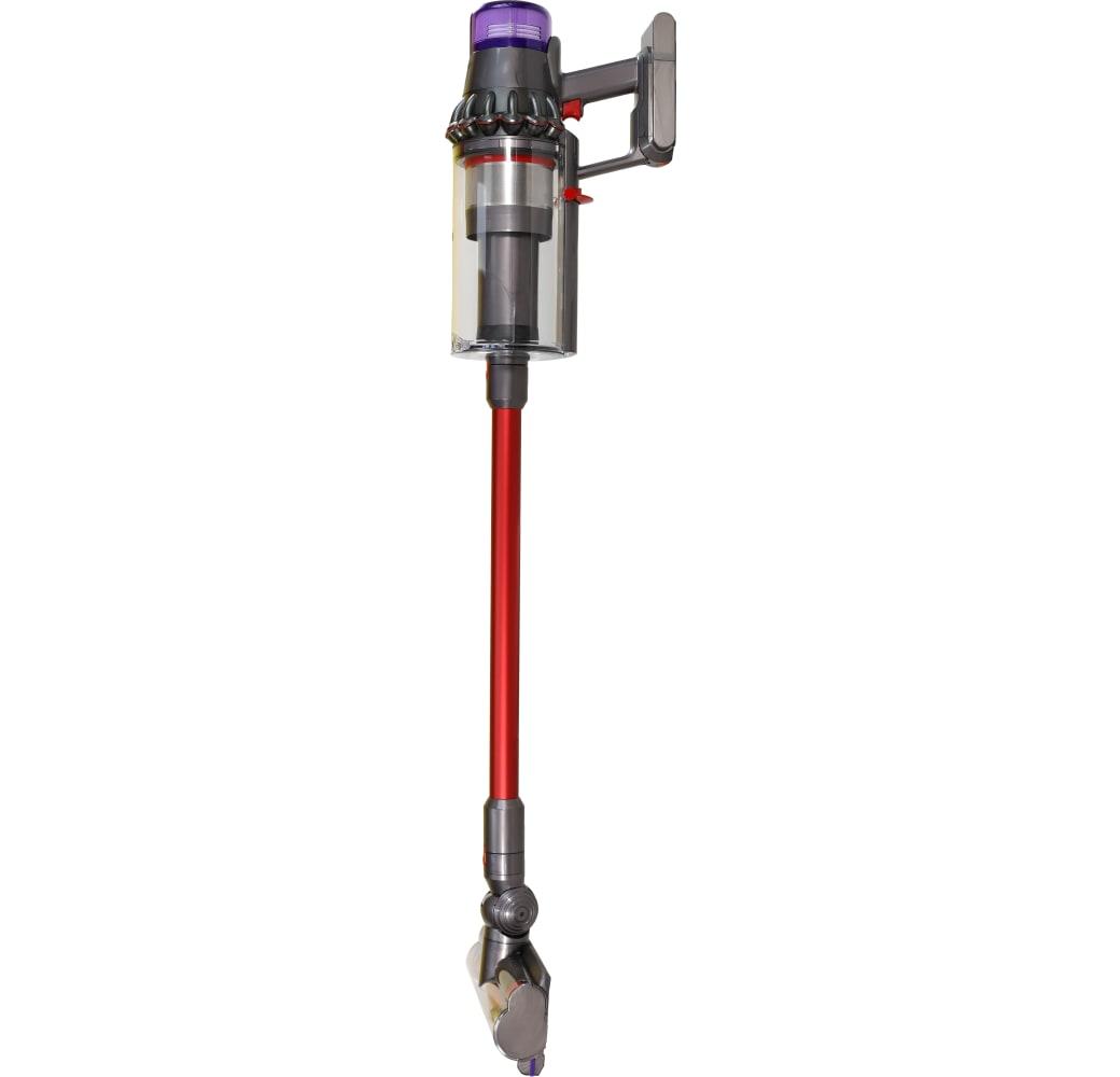 Nickel/Red Dyson V11 Outsize Cordless Vacuum Cleaner.3