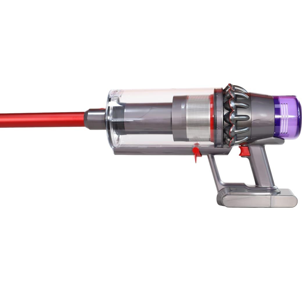 Nickel/Red Dyson V11 Outsize Cordless Vacuum Cleaner.4