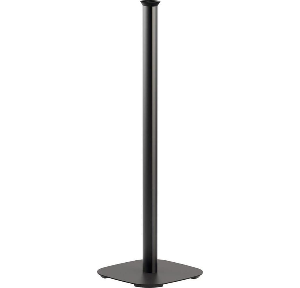 Zwart Bowers & WIlkins Vogel's standaard voor Formation Flex vloerstaander.1