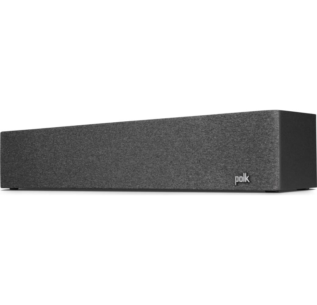 Black Polk R350SYS Center speaker.4