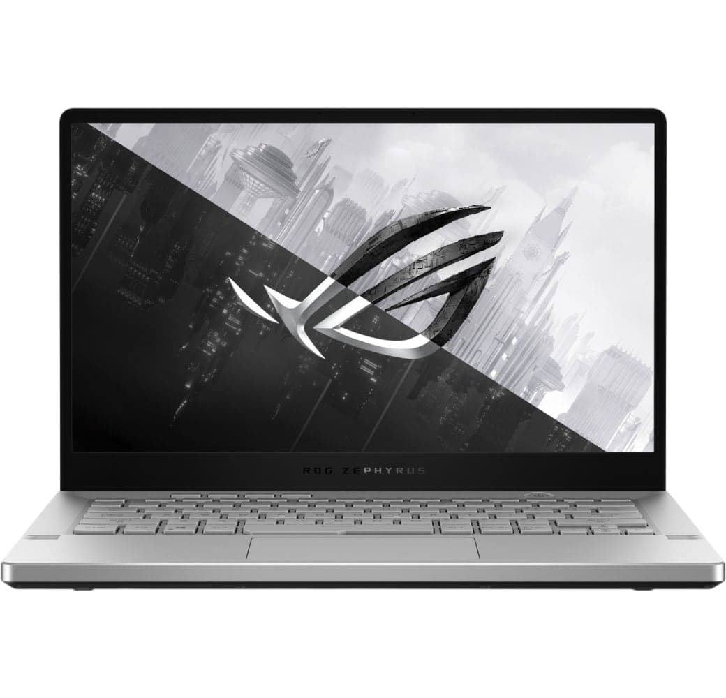 Weiß ASUS ROG Zephyrus G14 Gaming Notebook - AMD Ryzen™ 9 5900HS - 16GB - 1TB SSD - NVIDIA® GeForce® RTX 3050 Ti.1