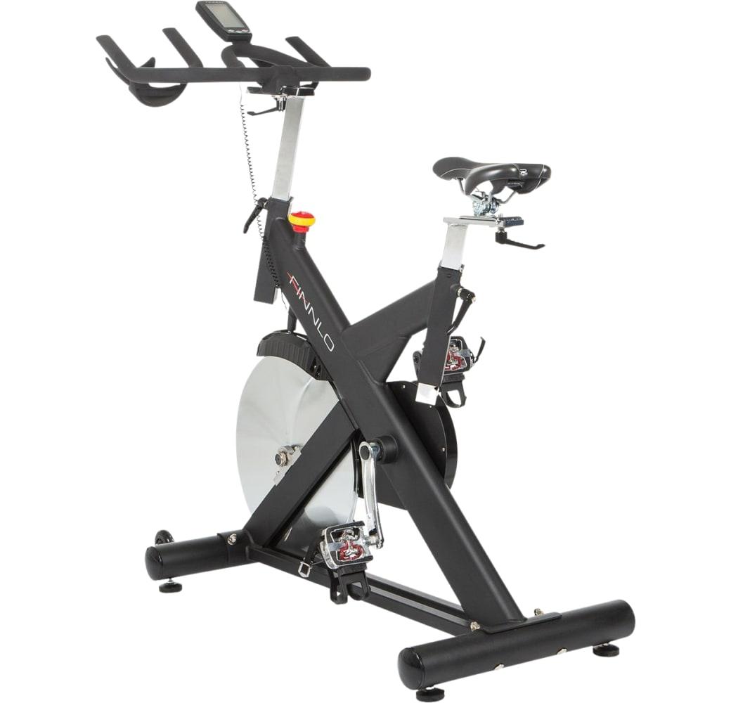 Schwarz Hammer Finnlo Speedbike CRS3.2