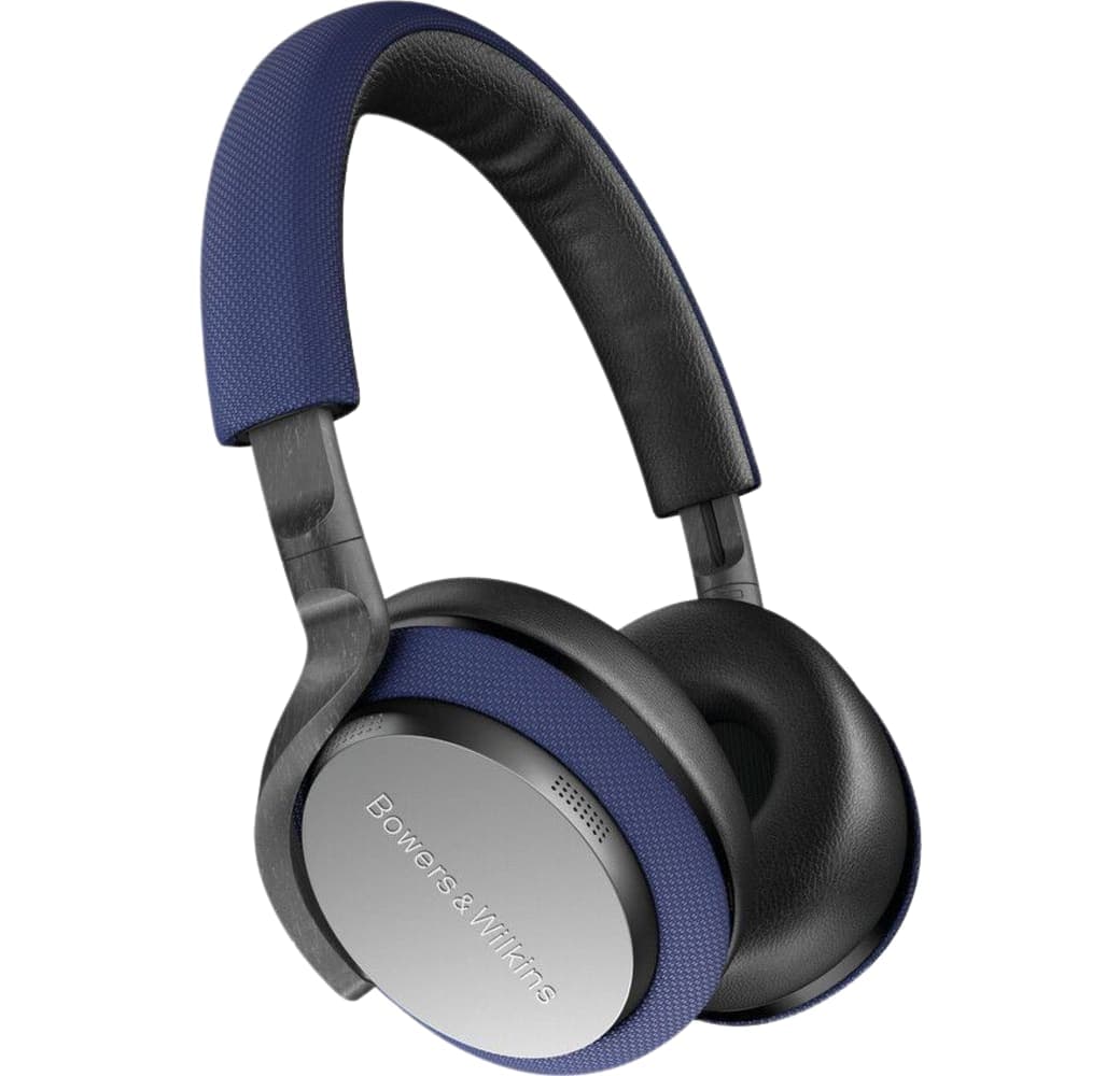 Azul Auriculares inalámbricos - Bowers & Wilkins PX5 - Bluetooth - Cancelación de ruido.1