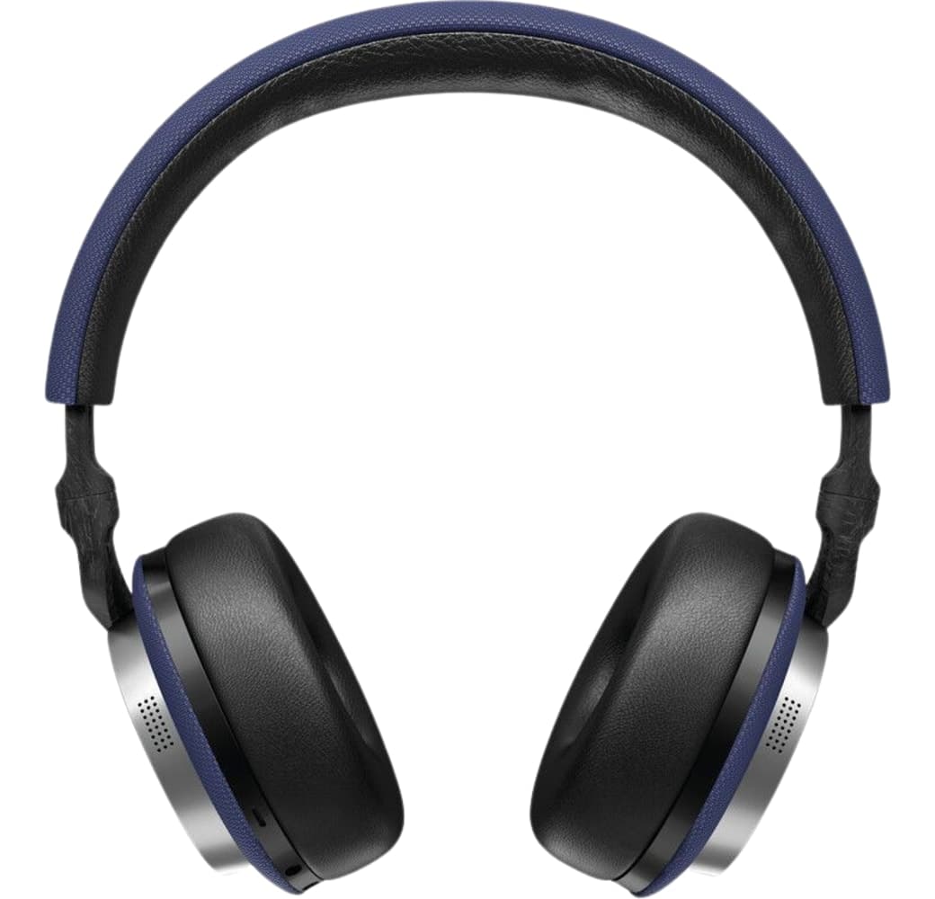Azul Auriculares inalámbricos - Bowers & Wilkins PX5 - Bluetooth - Cancelación de ruido.2