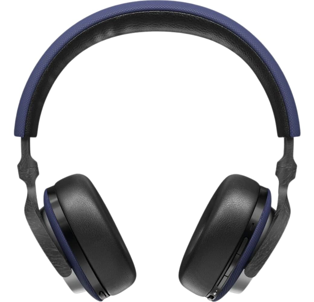 Azul Auriculares inalámbricos - Bowers & Wilkins PX5 - Bluetooth - Cancelación de ruido.3