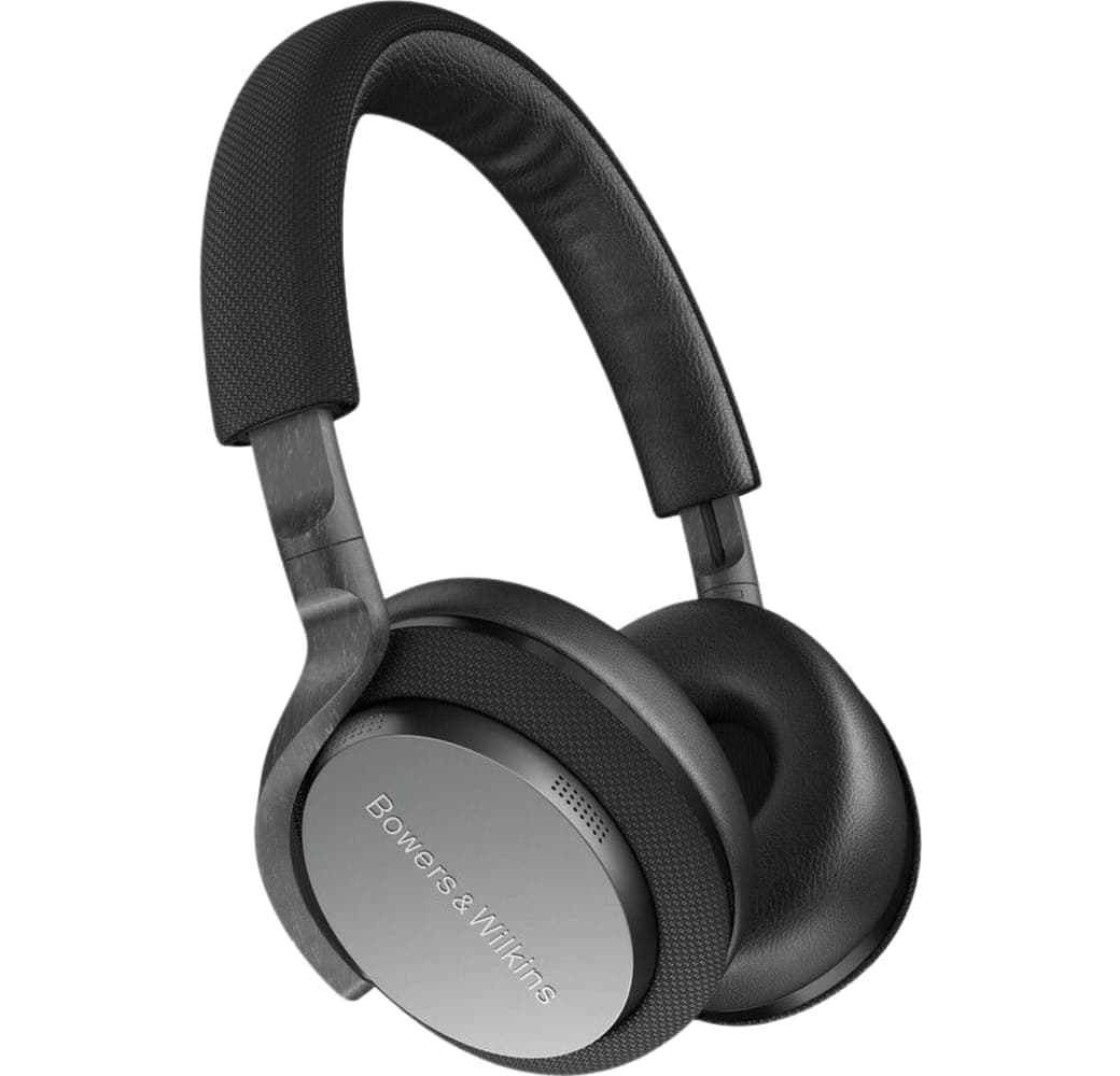 Space Grey Headphones Bowers & Wilkins PX5 Noise-cancelling On-ear Bluetooth Headphones.1