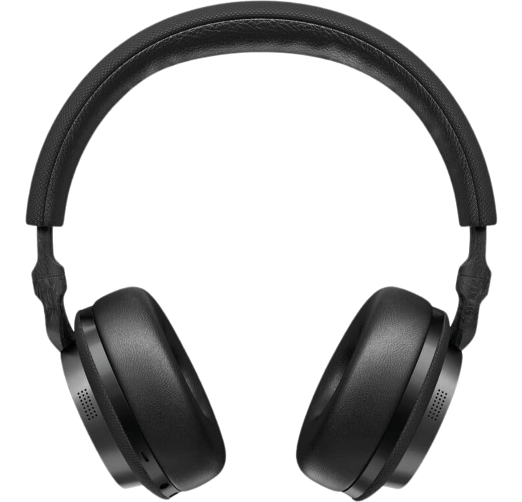 Space Grey Headphones Bowers & Wilkins PX5 Noise-cancelling On-ear Bluetooth Headphones.2