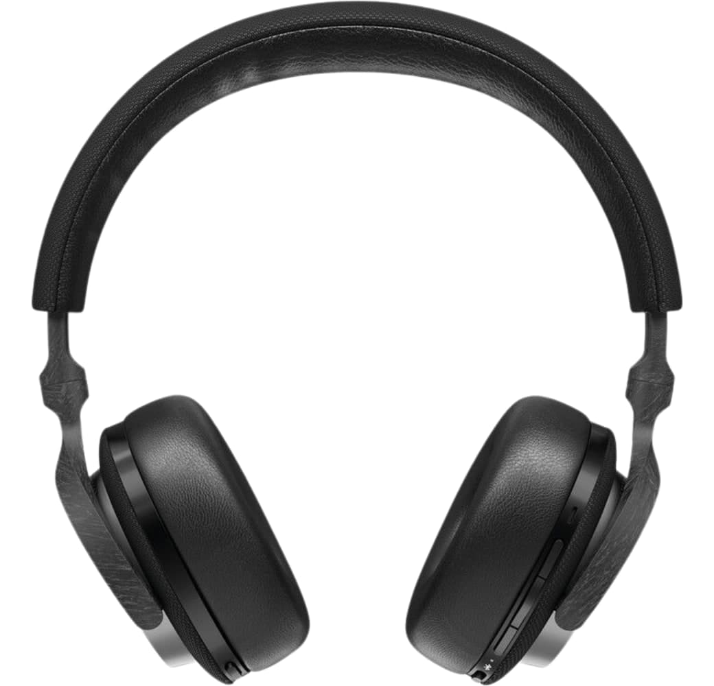 Space Grey Headphones Bowers & Wilkins PX5 Noise-cancelling On-ear Bluetooth Headphones.3