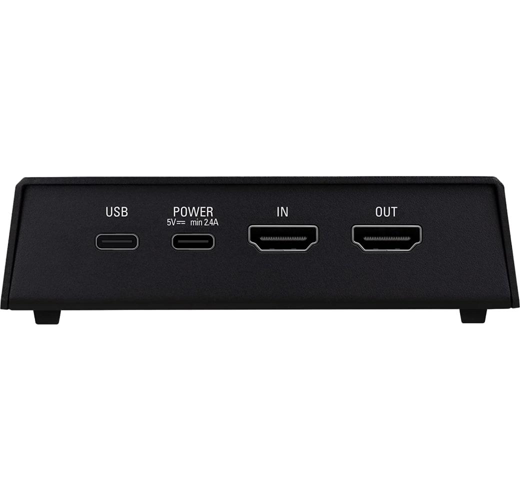 Black Elgato 4K60 S+ Game Capture.2