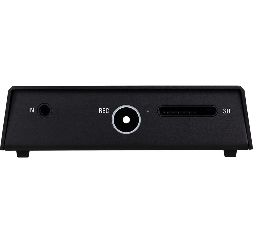 Black Elgato 4K60 S+ Game Capture.3