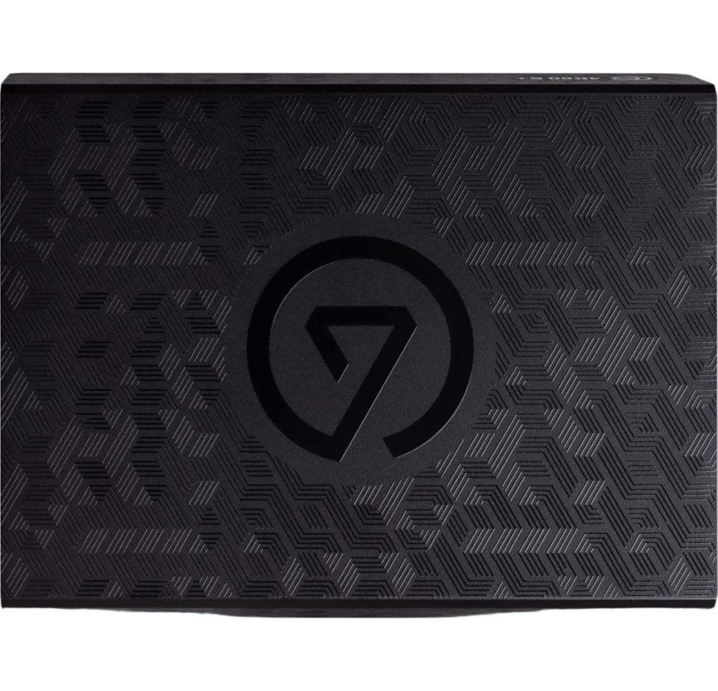 Black Elgato 4K60 S+ Game Capture.4