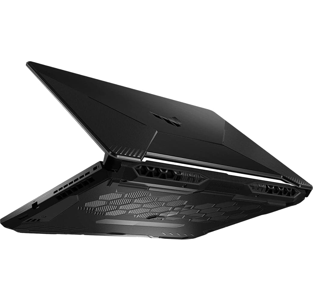 Negro ASUS TUF Gaming FX506HCB-HN200 Gaming Portátil - Intel® Core™ i5-11400H - 16GB - 512GB SSD - NVIDIA® GeForce® RTX 3050.5
