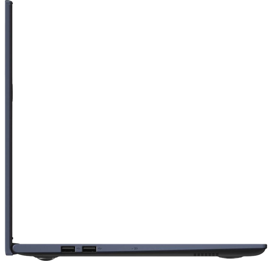 Black ASUS VivoBook K513EA-BQ158T Laptop - Intel® Core™ i5-1135G7 - 8GB - 512GB SSD - Intel® Iris® Xe Graphics.2