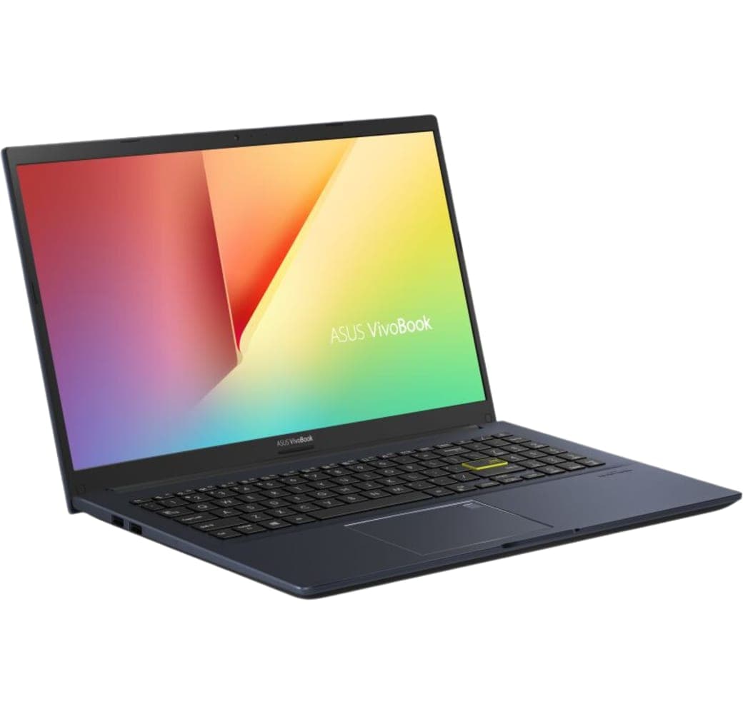 Black ASUS VivoBook K513EA-BQ158T Laptop - Intel® Core™ i5-1135G7 - 8GB - 512GB SSD - Intel® Iris® Xe Graphics.4