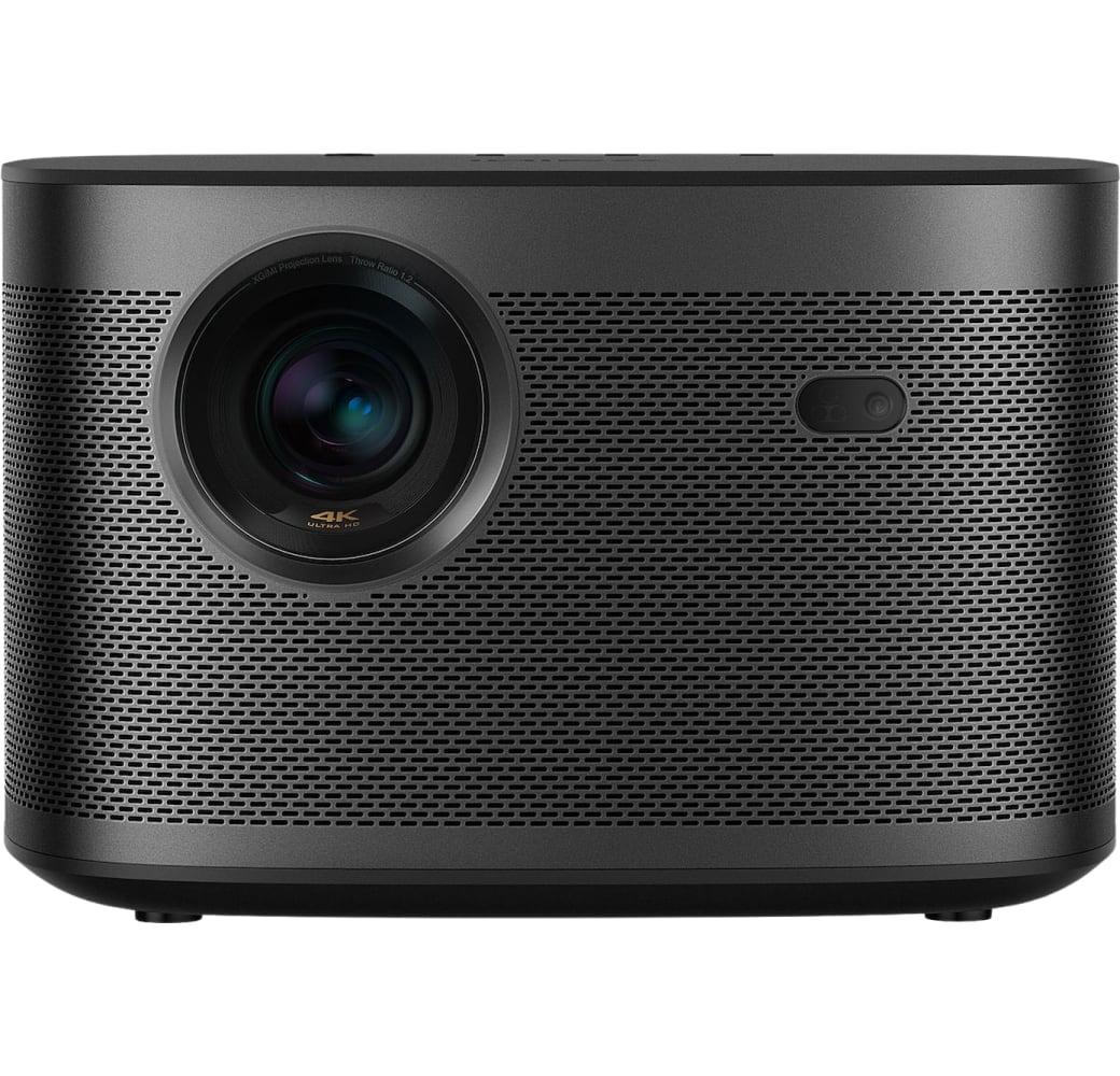 Negro XGIMI HORIZON Pro Proyector - 4K.4