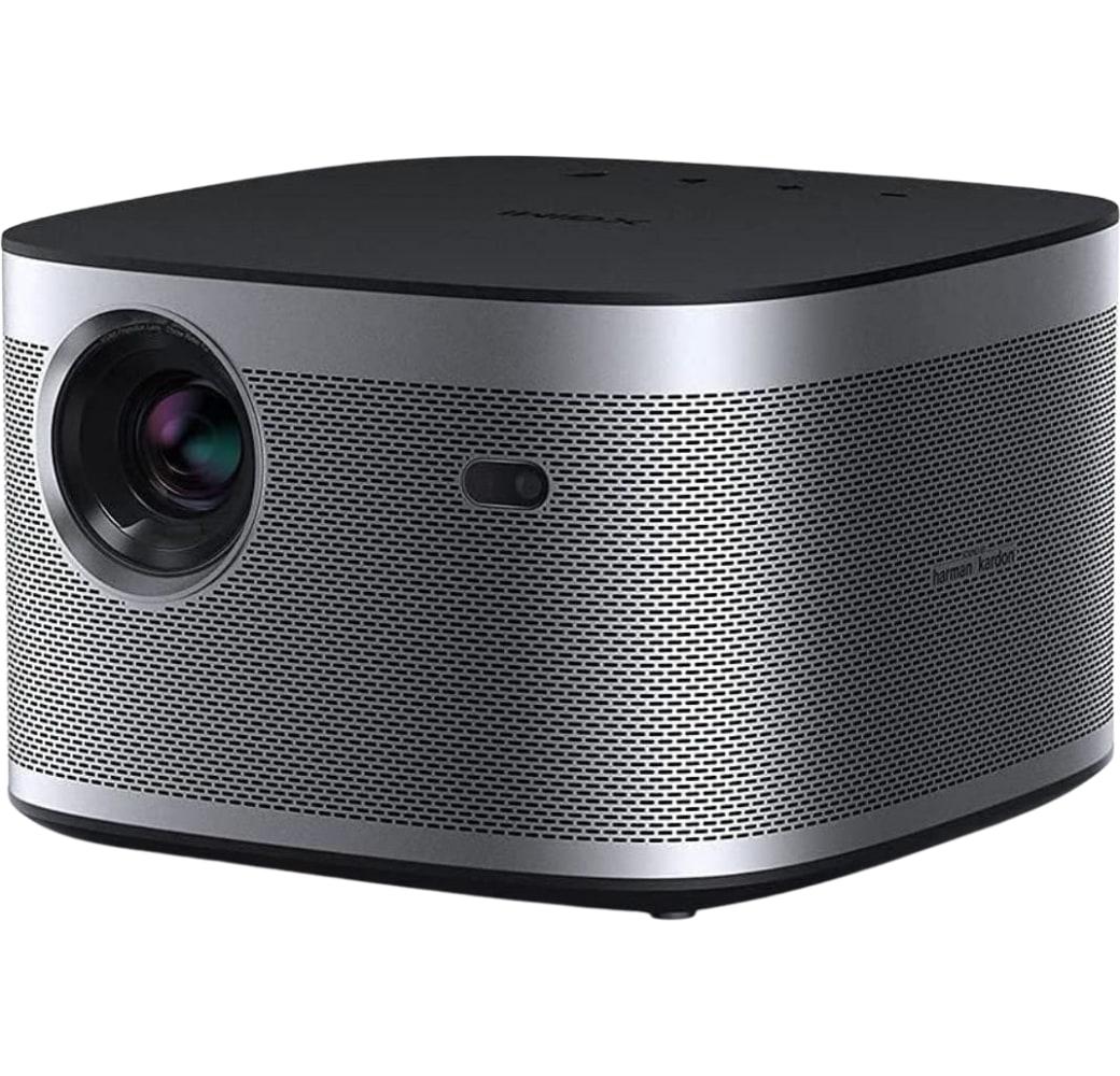 Negro XGIMI HORIZON Proyector - Full HD.2