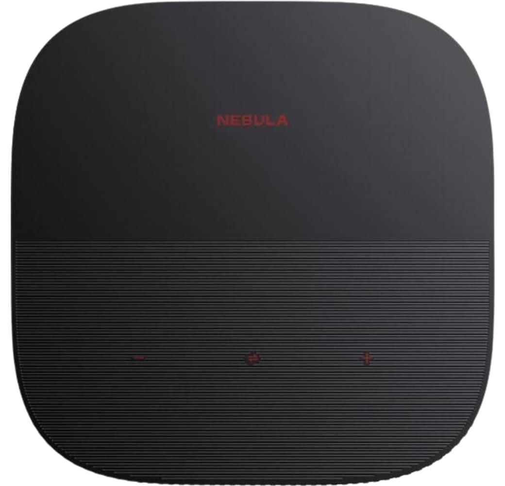 Schwarz Anker Vega Tragbarer Beamer - Full HD.2