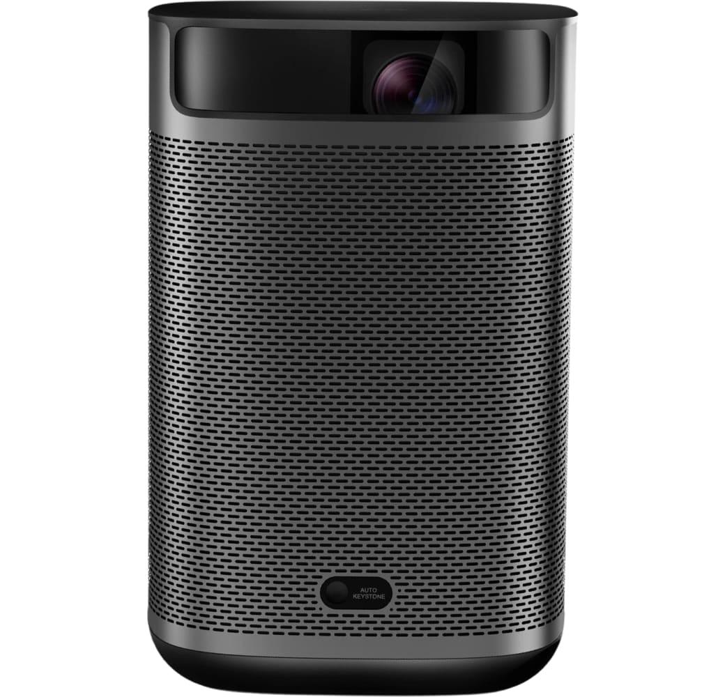 Schwarz XGIMI MoGo Pro+ Tragbarer Beamer - Full HD.2