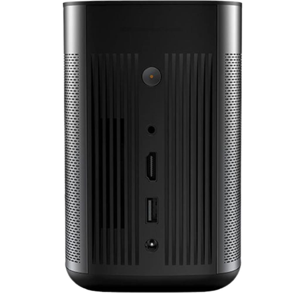 Schwarz XGIMI MoGo Pro+ Tragbarer Beamer - Full HD.3