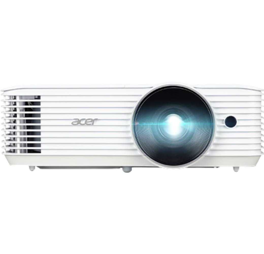 White Acer H5386BDi Projector - HD ready.2