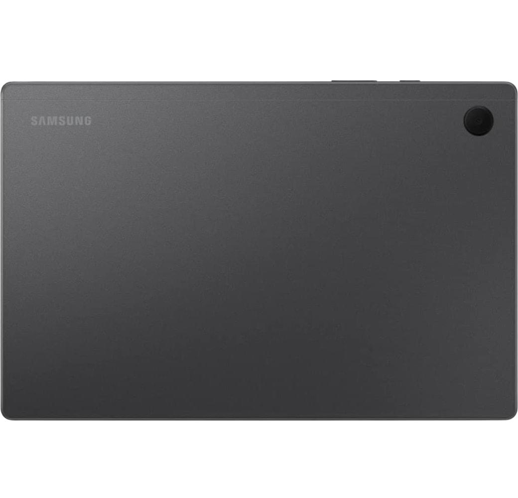 Donkergrijs Samsung Tablet, Galaxy Tab A8 (2021) - WiFi - Android - 32GB.2