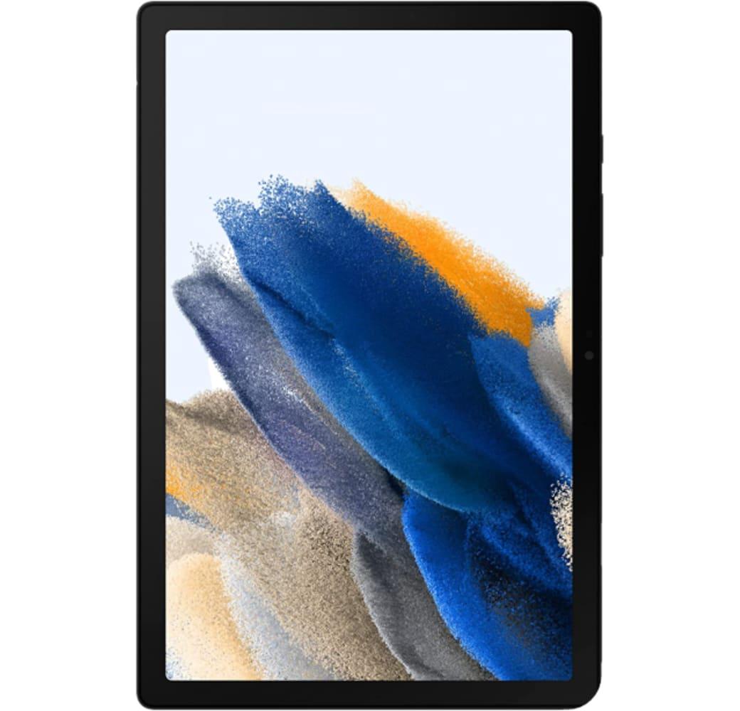 Donkergrijs Samsung Tablet, Galaxy Tab A8 (2021) - WiFi - Android - 32GB.3