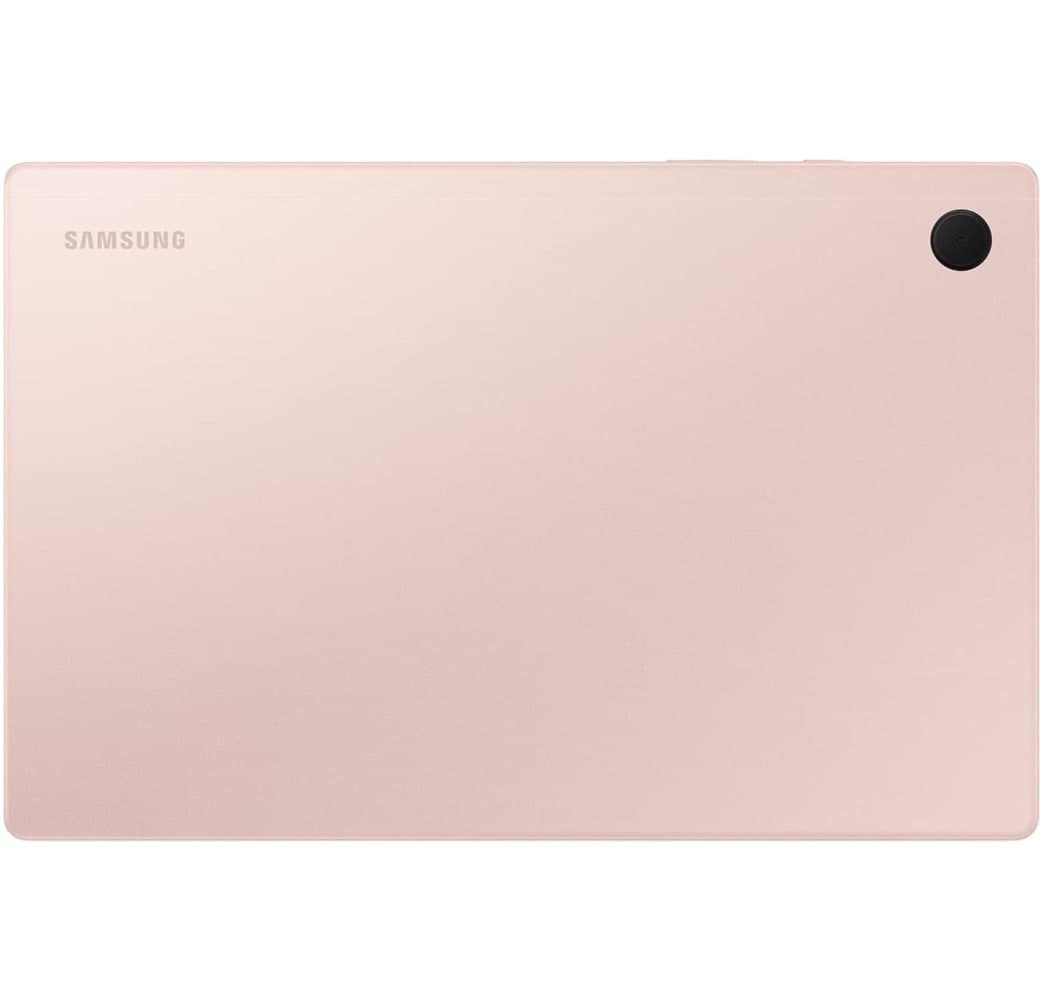 Pink Gold Samsung Tablet, Galaxy Tab A8 (2021) - WiFi - Android - 32GB.2