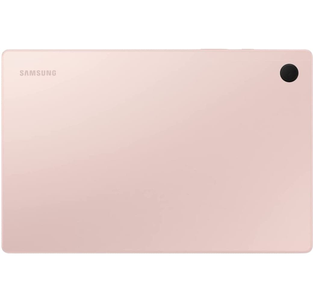 Pink Gold Samsung Tablet, Galaxy Tab A8 (2021) - LTE - Android - 32GB.2