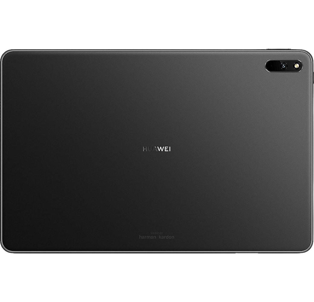 Matte Gray Huawei Tablet, MatePad 11 - WiFi - HarmonyOS - 128GB.2