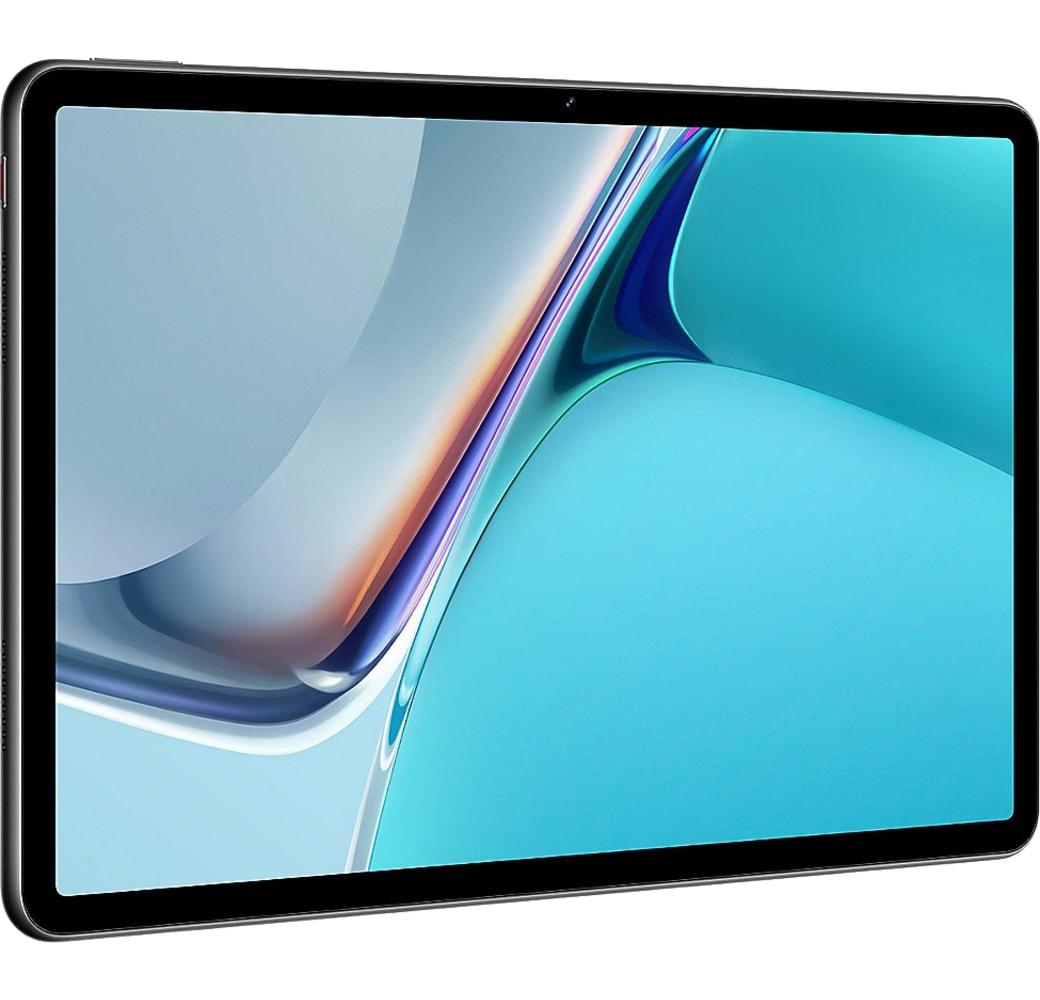 Matte Gray Huawei Tablet, MatePad 11 - WiFi - HarmonyOS - 128GB.3