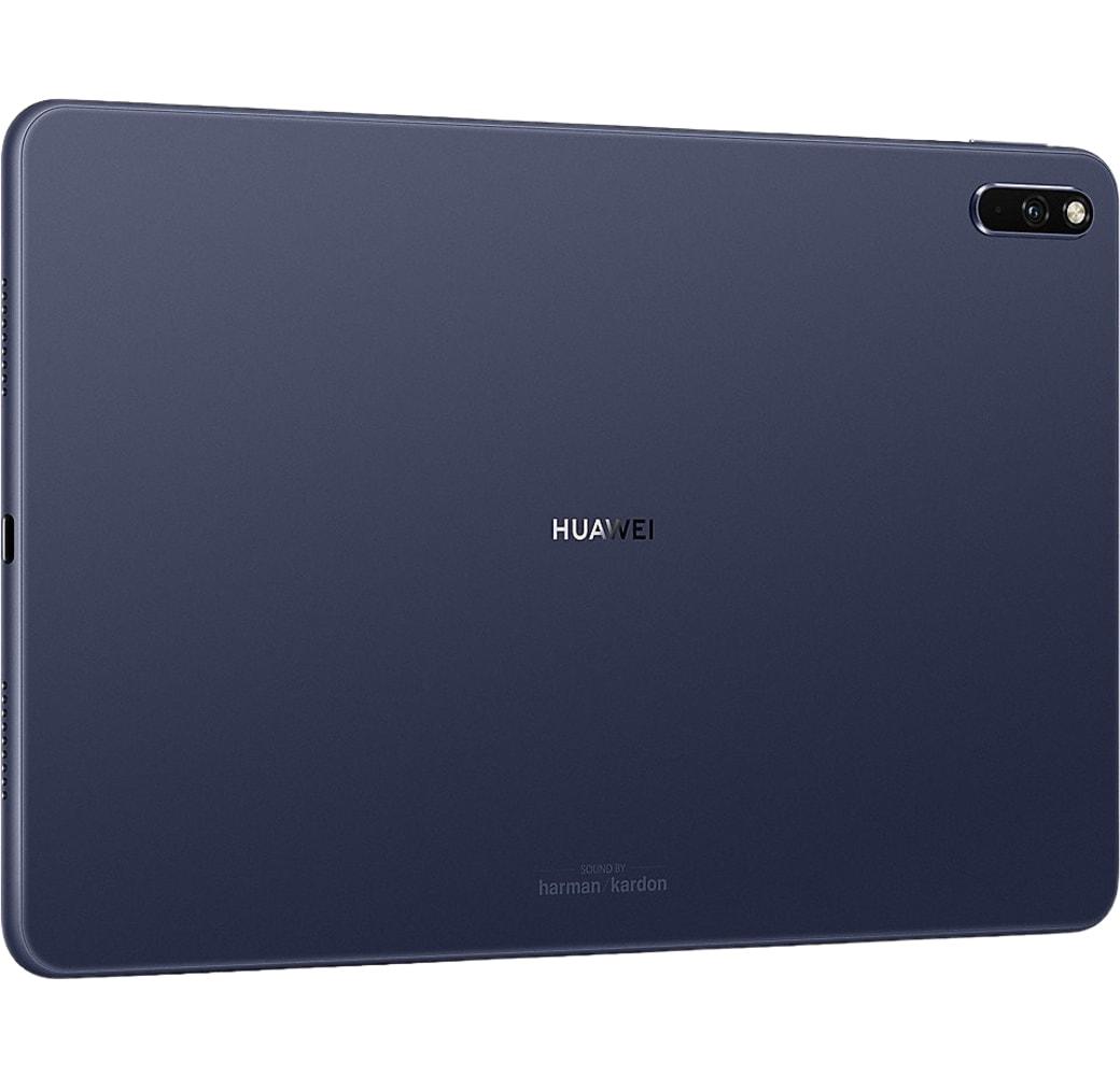 Midnight Gray Huawei Tablet, MatePad - WiFi - Android - 64GB.4