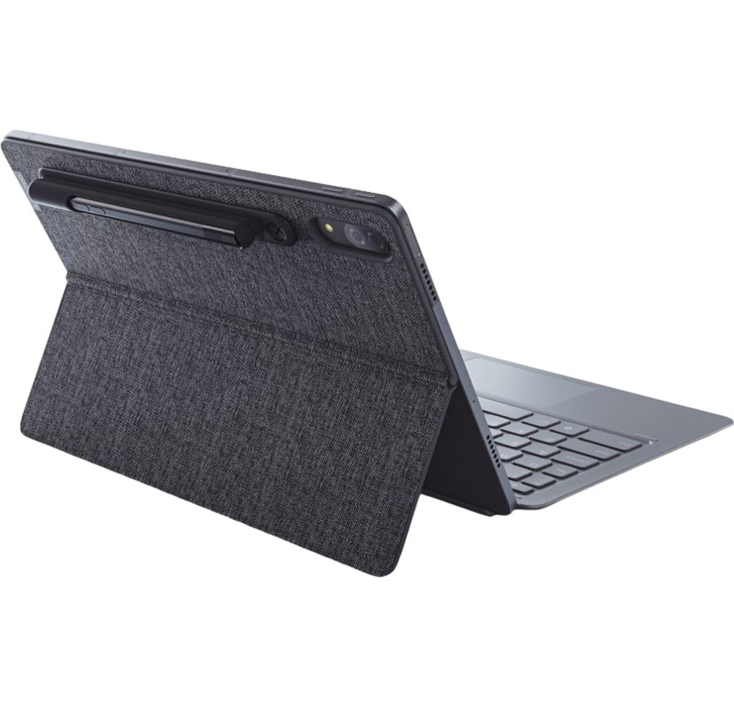Slate Grey Lenovo Tablet, Tab P11 Pro with Keyboard and Pen - WiFi - Android - 128GB.4