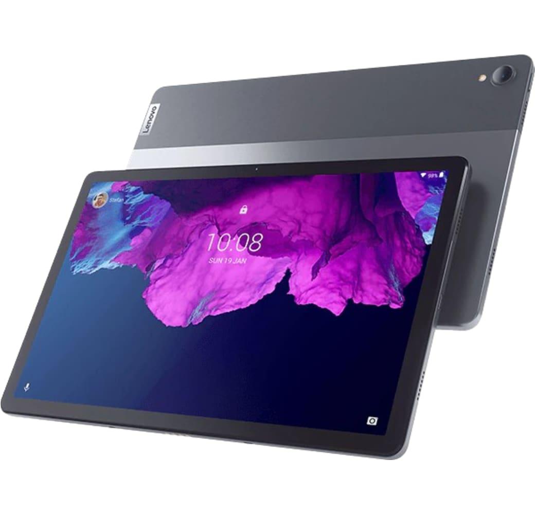 Slate Grey Lenovo Tablet, Tab P11 (2021) - WiFi - Android - 128GB.1