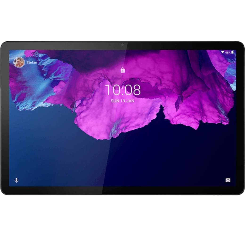 Schiefergrau Lenovo Tablet, Tab P11 (2021) - LTE - Android - 128GB.2