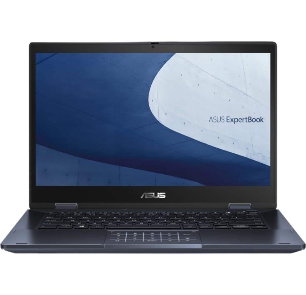 Schwarz Asus ExpertBook B3402FEA-EC0049R LTE Notebook - Intel® Core™ i5-1135G7 - 8GB - 256GB SSD - Intel® Iris® Xe Graphics.1