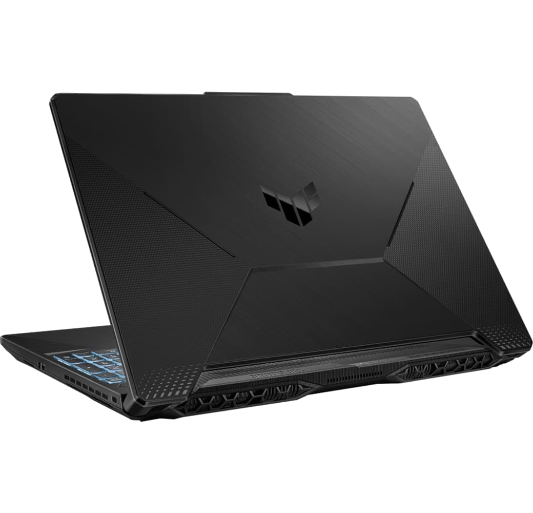 Black ASUS TUF Gaming A15 FA506IC-HN072W - Gaming Laptop - AMD Ryzen™ 7 4800H - 16GB - 512GB SSD - Intel® GeForce® RTX 3050.2