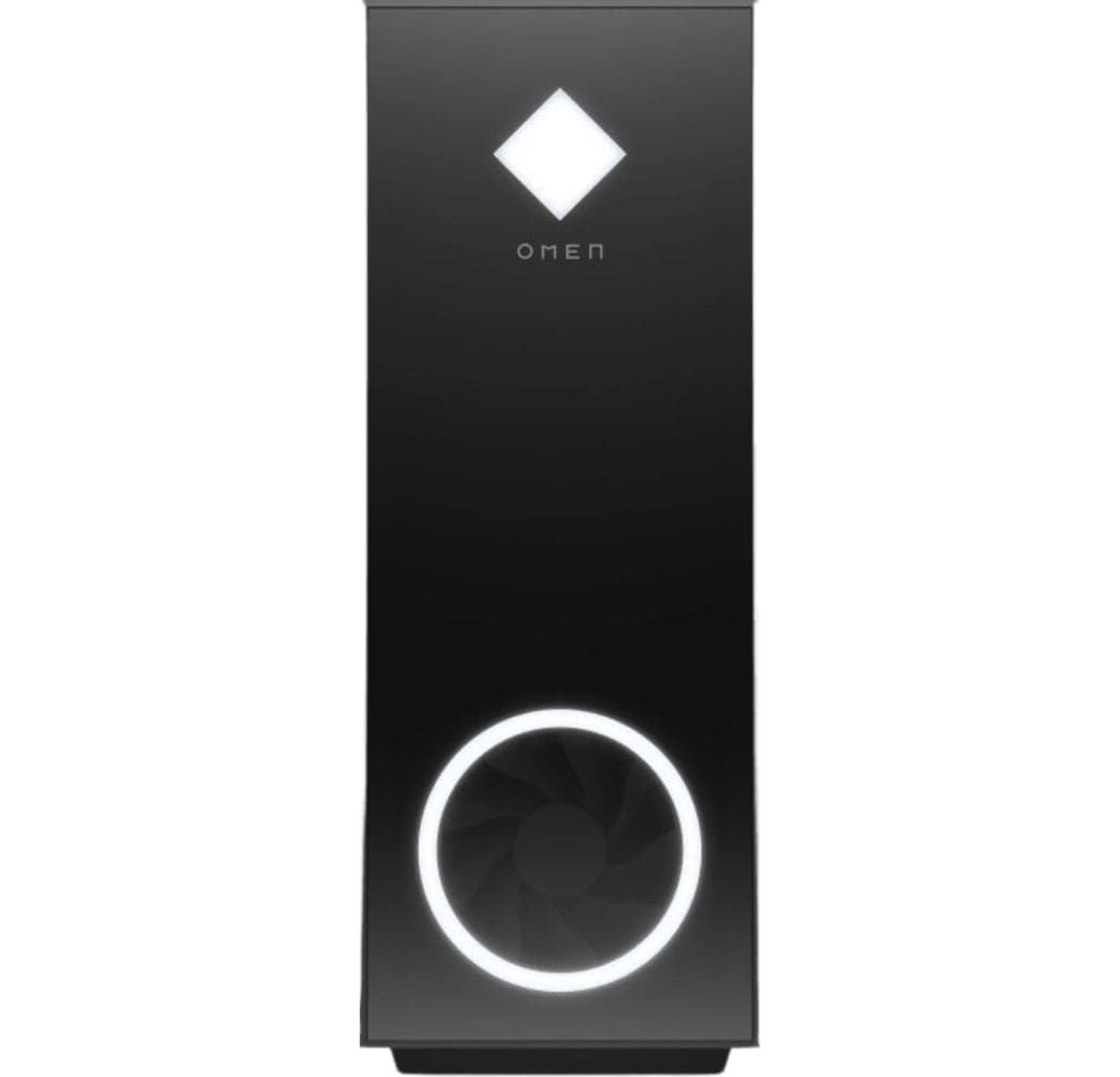 Black HP Omen 30l GT13-1020ng - Gaming Desktop - Intel® Core™ i9-11900K - 32GB - 512GB SSD + 2TB HDD - NVIDIA® GeForce® RTX 3080.2